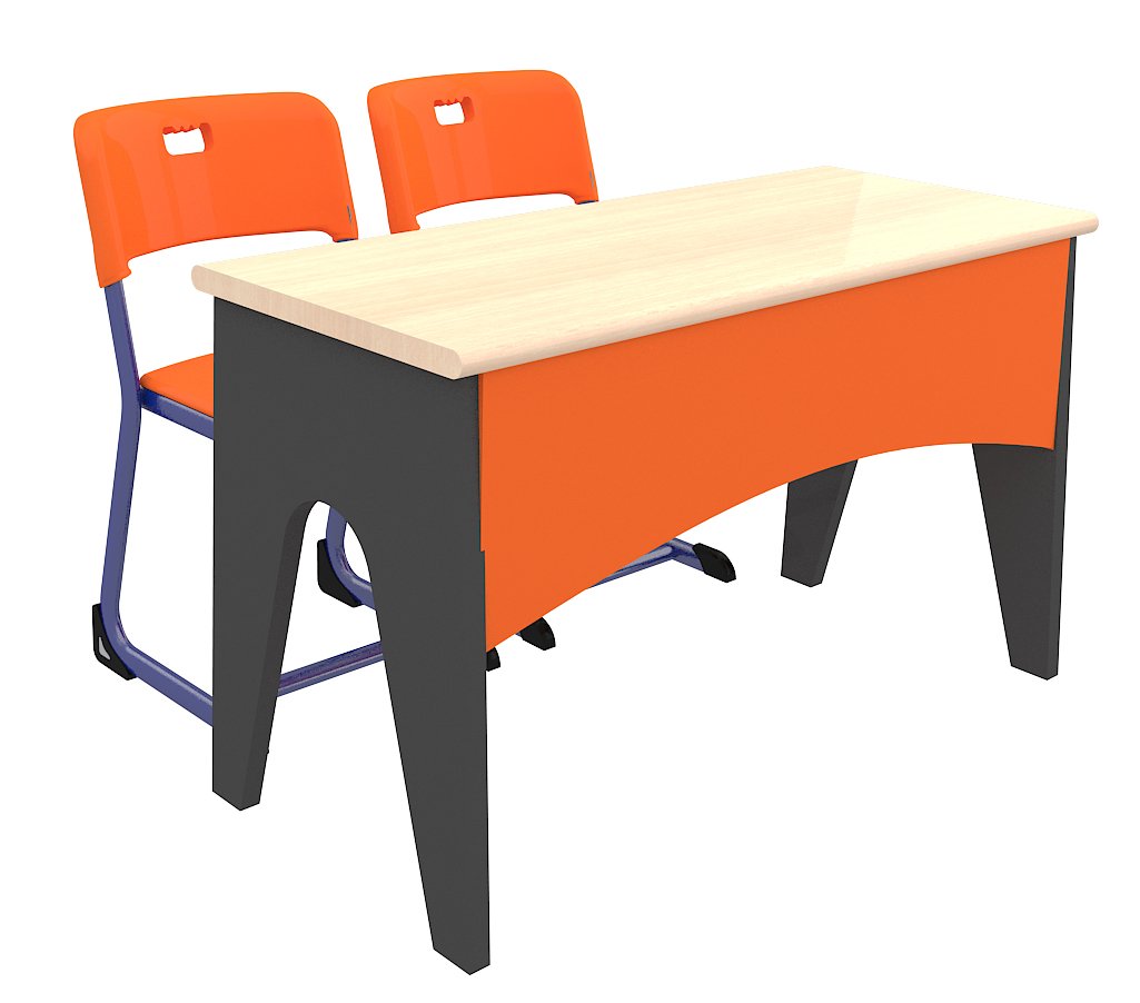 school desk